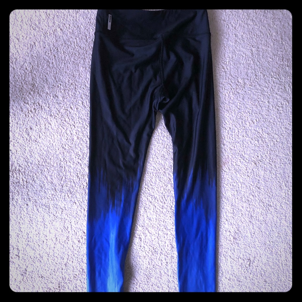 RBX Athletic  Ombre Leggings